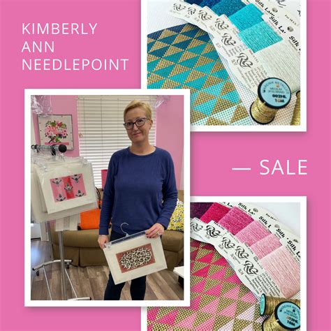 kimberly ann needlepoint website.